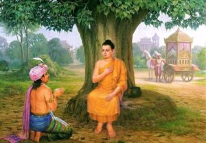 Buddhadhamma Tepitaka Pesakariyaviman -1