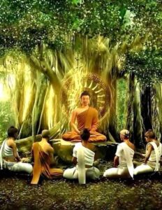 Buddhadhamma Tepitaka Attarakkhitasutta