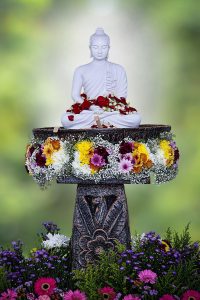 Buddhadhamma Tepitaka Payasi V
