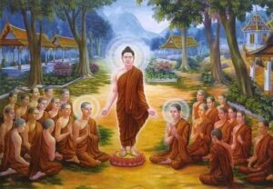 Buddhadhamma Tepitaka Payasi Viii